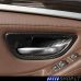 BMW 5 (F10-F11) Carbon rankenėlių apdaila